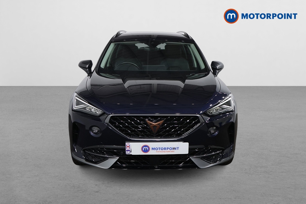 Used Cupra Formentor 2022 for sale - 75951765: Photo 2