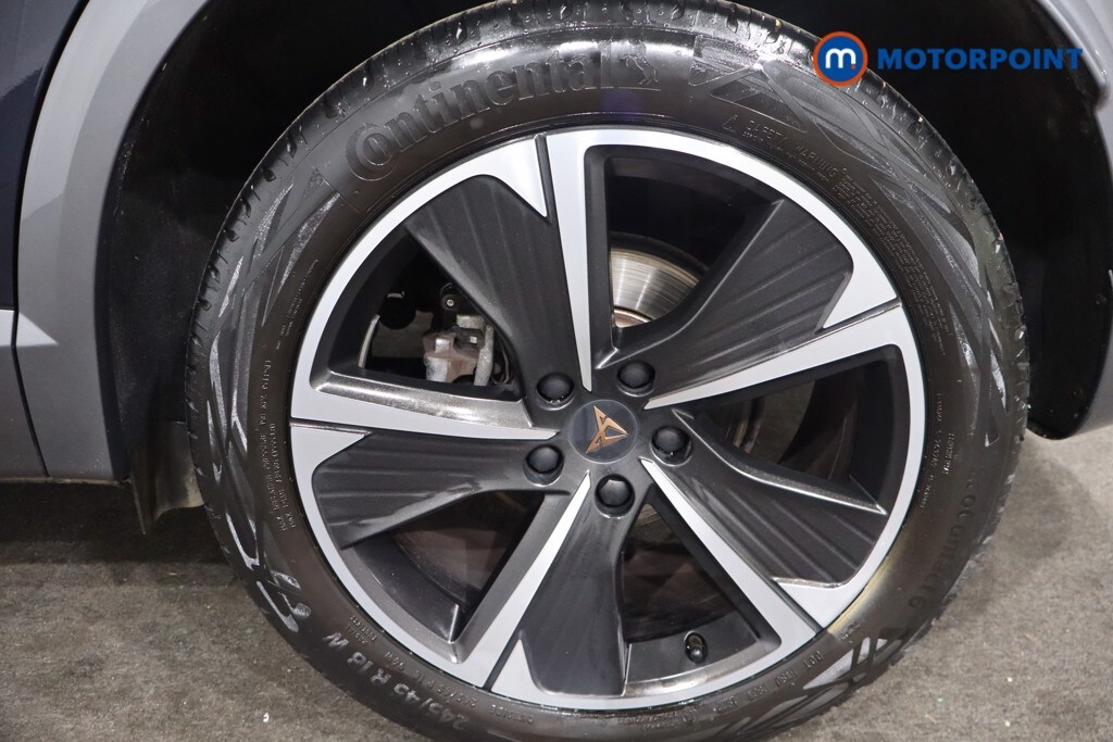 Used Cupra Formentor 2022 for sale - 75951765: Photo 20