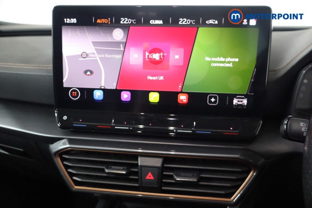 Used Cupra Formentor 2022 for sale - 75951765: Photo 23