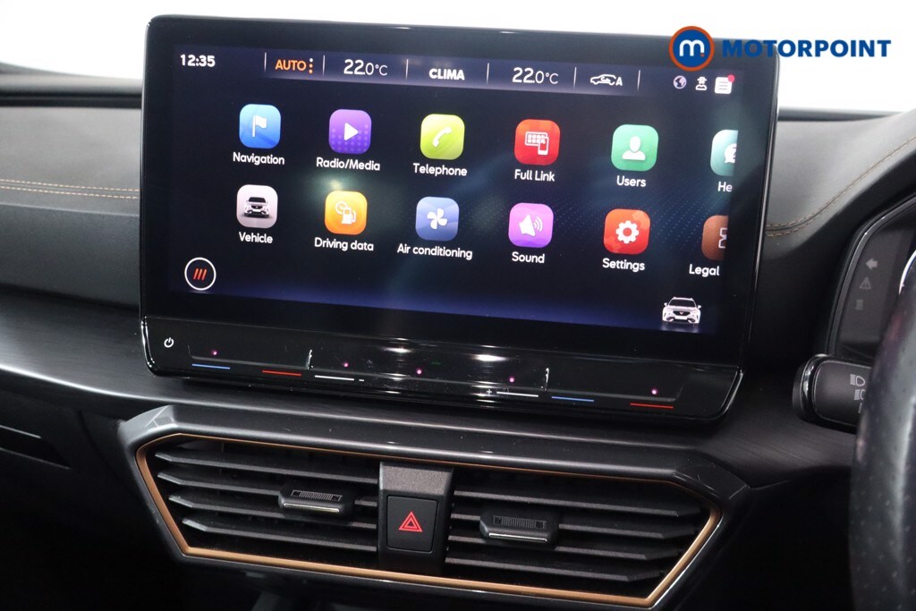 Used Cupra Formentor 2022 for sale - 75951765: Photo 24