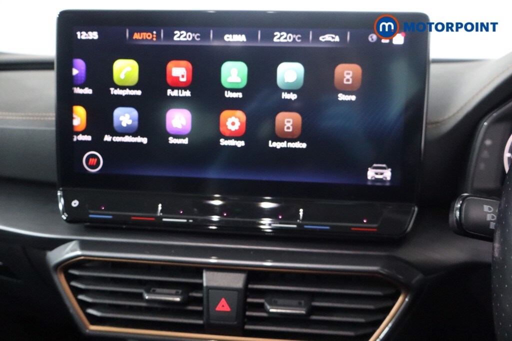 Used Cupra Formentor 2022 for sale - 75951765: Photo 25