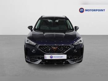 Used Cupra Formentor 2022 for sale - 75951765: Photo 2