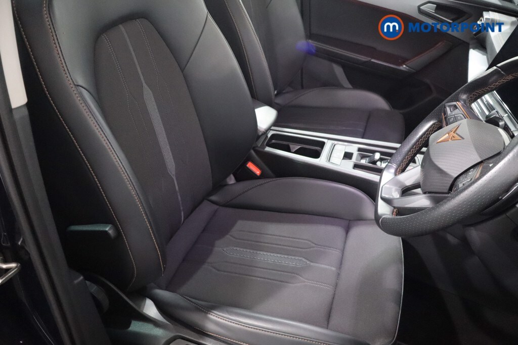 Used Cupra Formentor 2022 for sale - 75951765: Photo 34