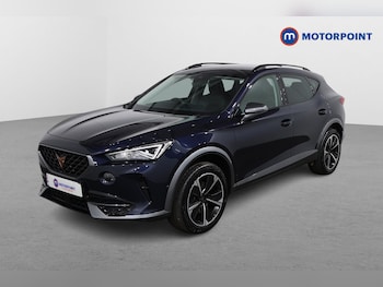 Used Cupra Formentor 2022 for sale - 75951765: Photo 3