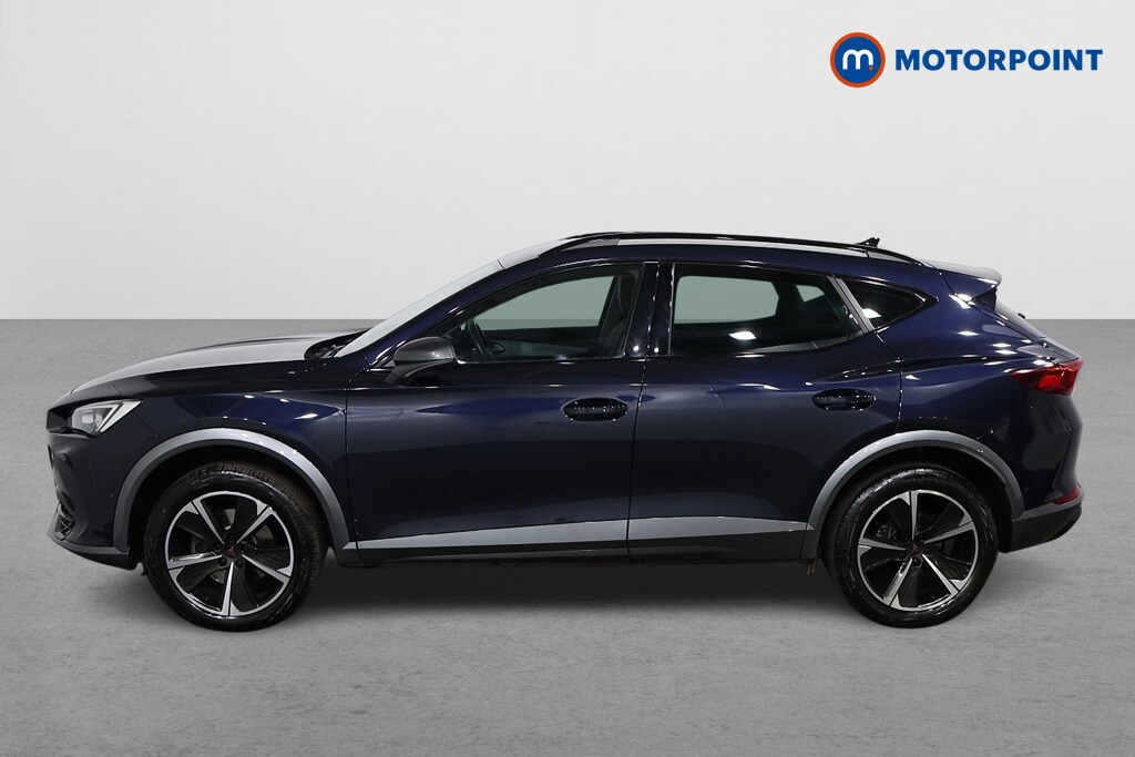 Used Cupra Formentor 2022 for sale - 75951765: Photo 4