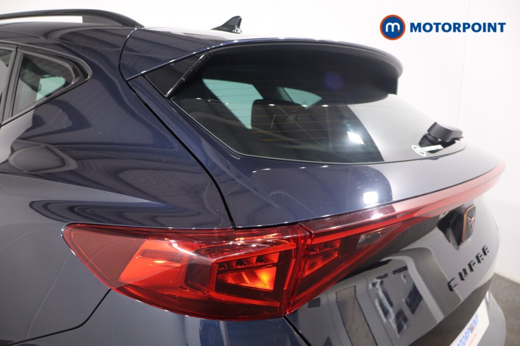 Used Cupra Formentor 2022 for sale - 75951765: Photo 43