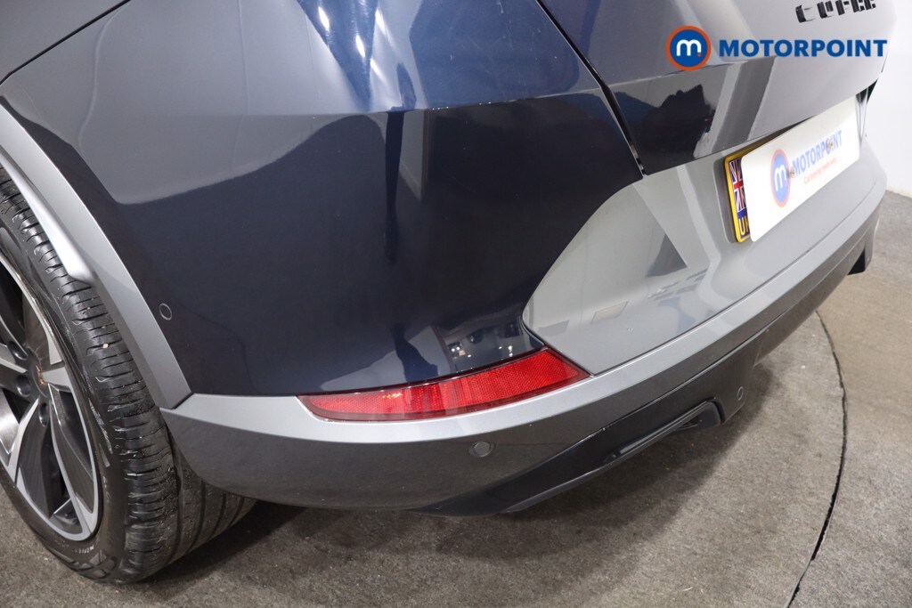 Used Cupra Formentor 2022 for sale - 75951765: Photo 44