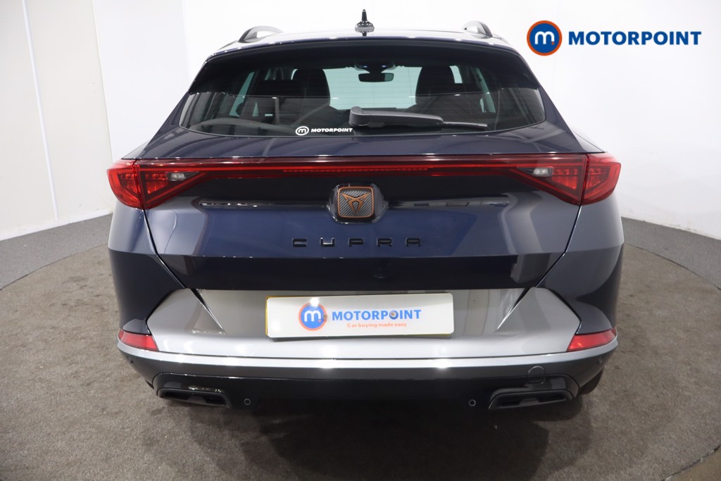 Used Cupra Formentor 2022 for sale - 75951765: Photo 46