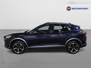 Used Cupra Formentor 2022 for sale - 75951765: Photo 4