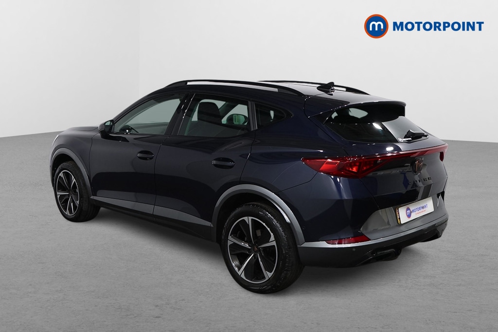 Used Cupra Formentor 2022 for sale - 75951765: Photo 5