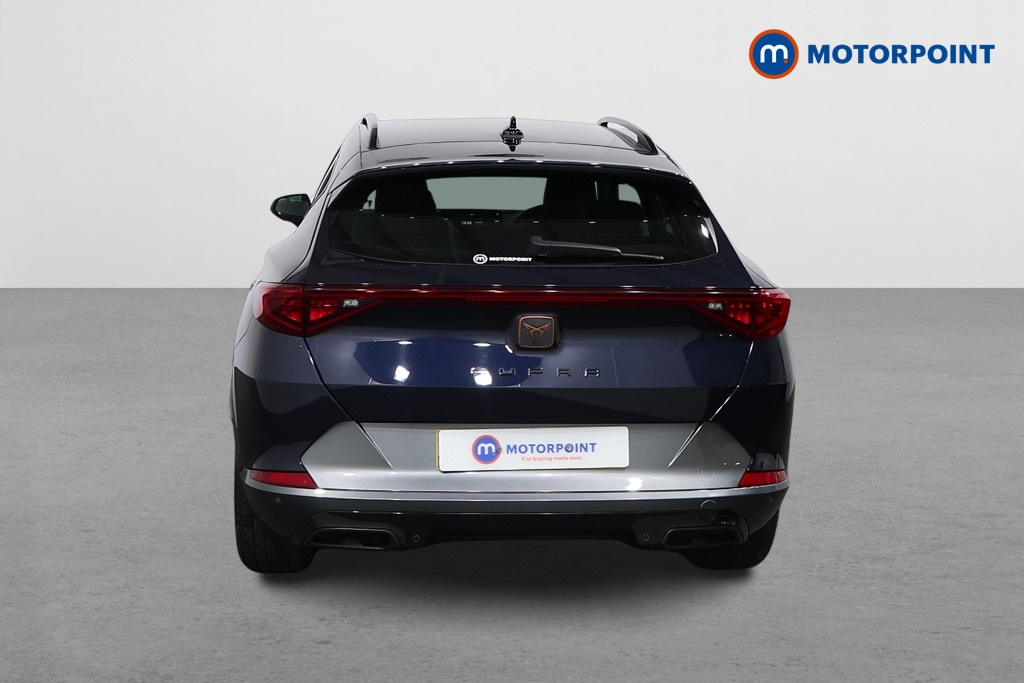 Used Cupra Formentor 2022 for sale - 75951765: Photo 6