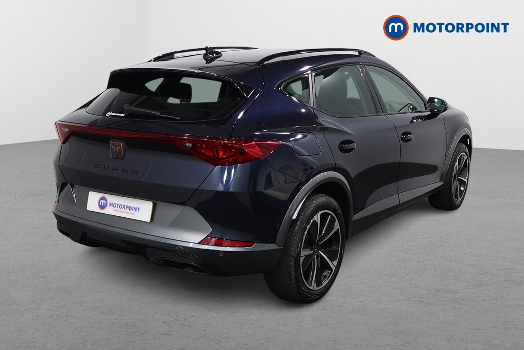 Used Cupra Formentor 2022 for sale - 75951765: Photo 7