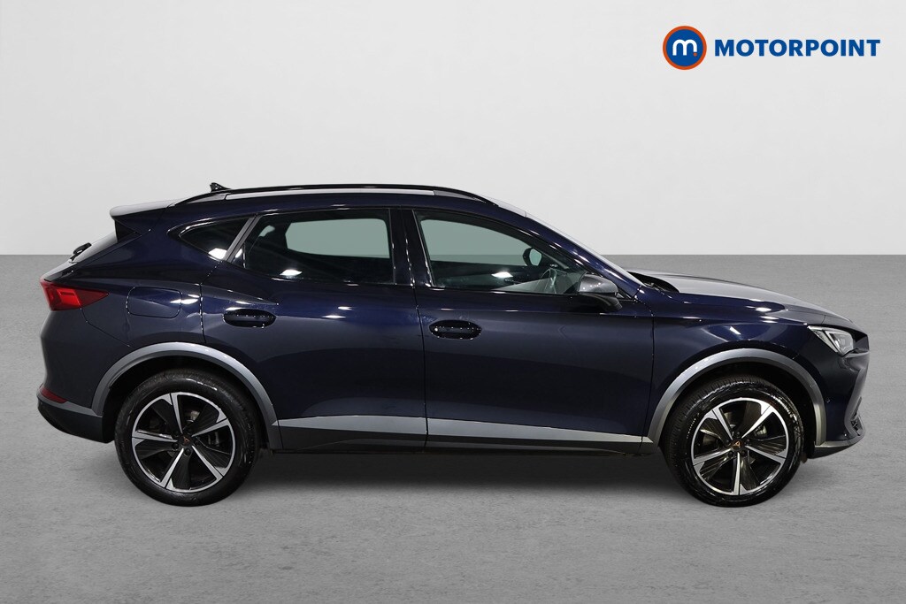 Used Cupra Formentor 2022 for sale - 75951765: Photo 8
