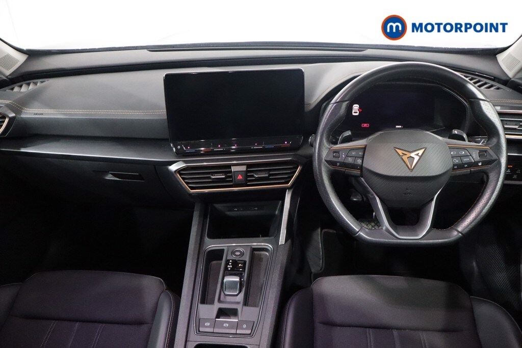 Used Cupra Formentor 2022 for sale - 75951765: Photo 9