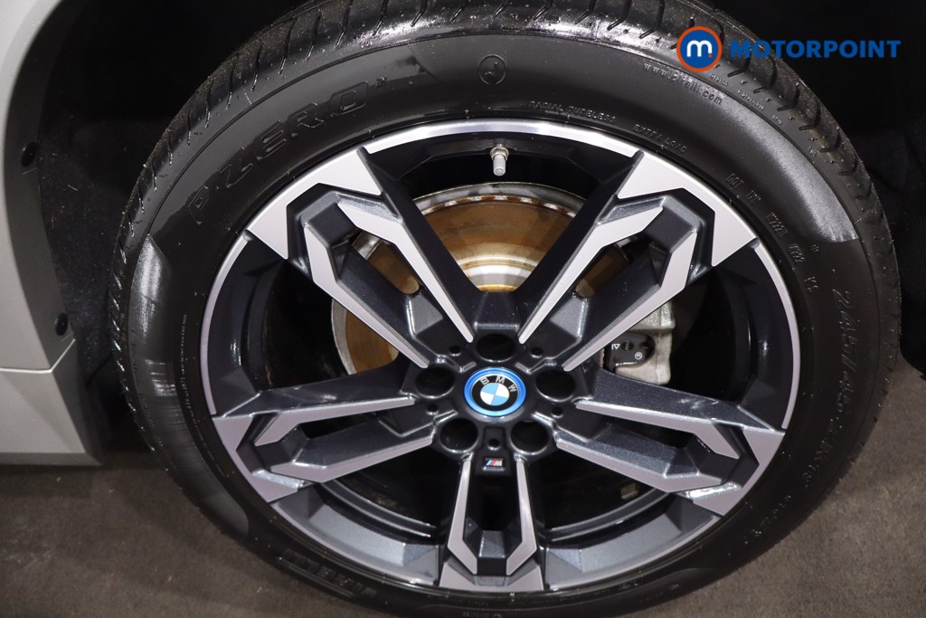 Used BMW iX1 2023 for sale - 77225937: Photo 20