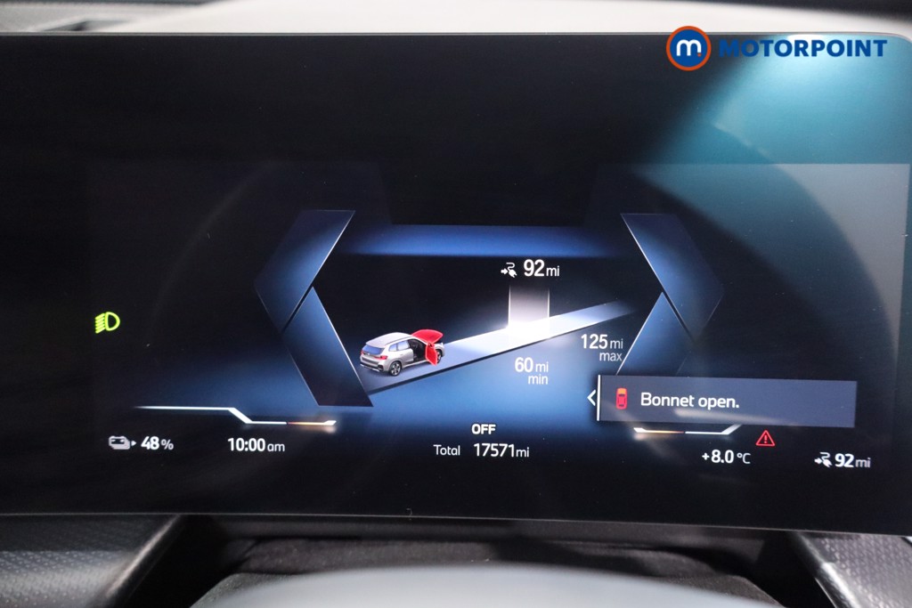 Used BMW iX1 2023 for sale - 77225937: Photo 24