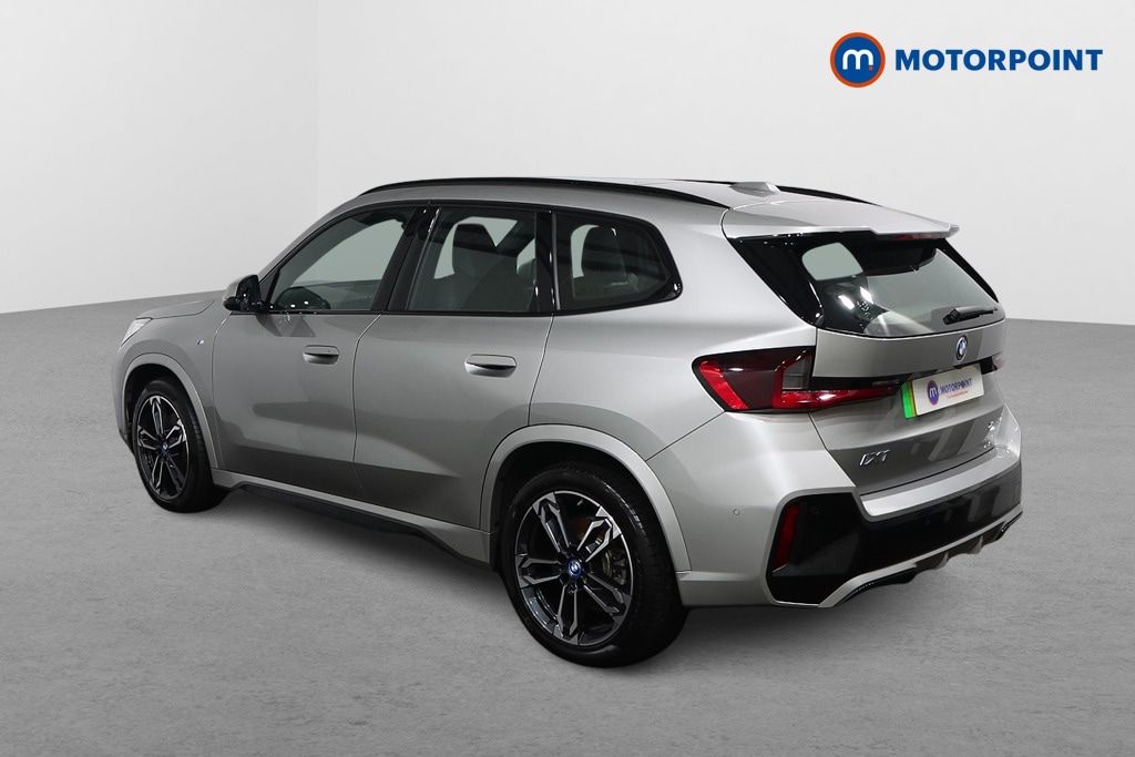 Used BMW iX1 2023 for sale - 77225937: Photo 5