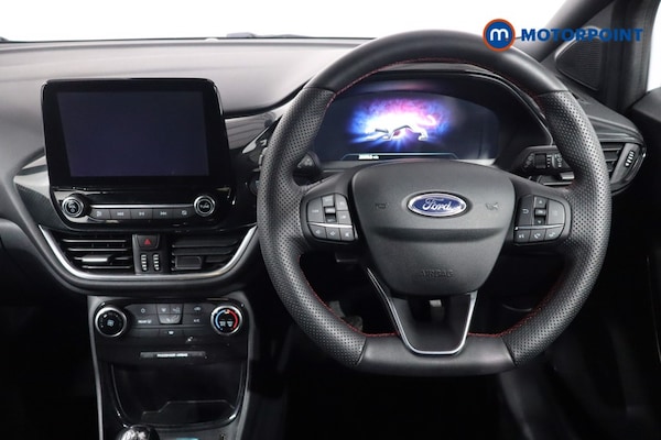 Used Ford Puma 2023 for sale - 76243402: Photo 11