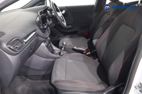 Used Ford Puma 2023 for sale - 76243402: Photo 12