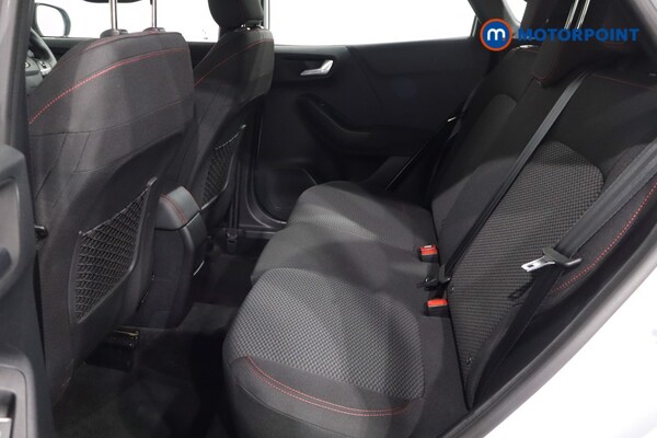 Used Ford Puma 2023 for sale - 76243402: Photo 13