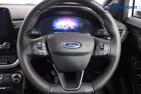 Used Ford Puma 2023 for sale - 76243402: Photo 14