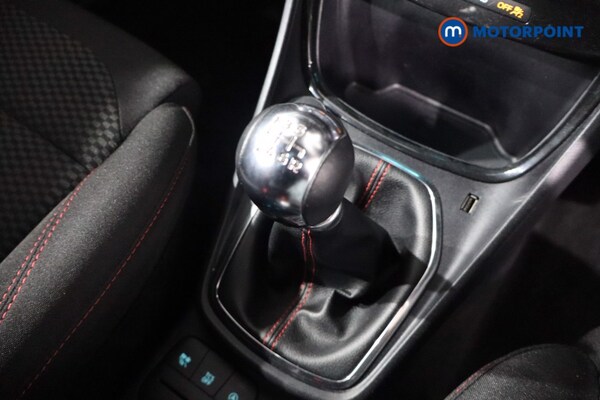 Used Ford Puma 2023 for sale - 76243402: Photo 22