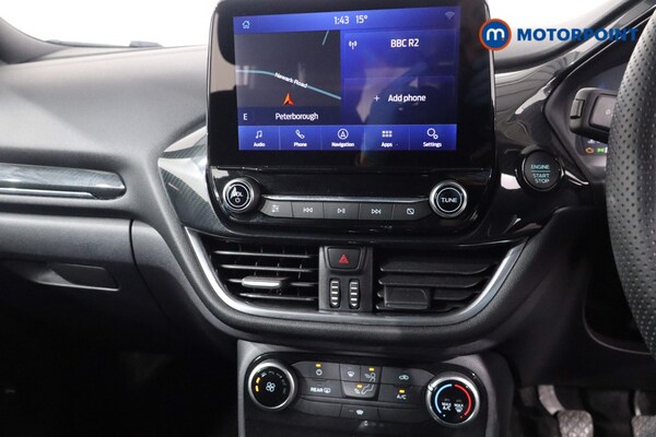Used Ford Puma 2023 for sale - 76243402: Photo 23