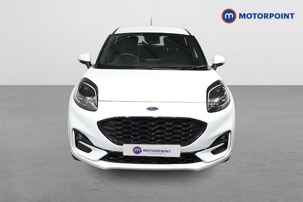 Used Ford Puma 2023 for sale - 76243402: Photo 2