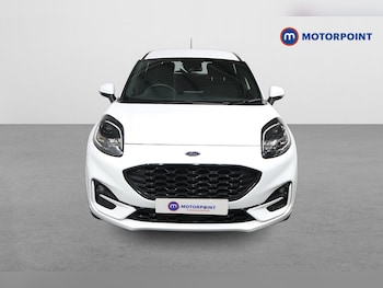 Used Ford Puma 2023 for sale - 76243402: Photo 2