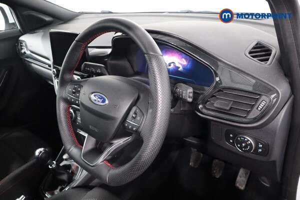 Used Ford Puma 2023 for sale - 76243402: Photo 31