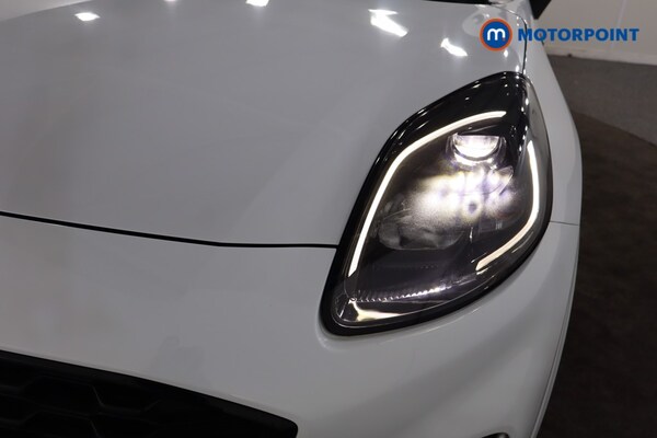 Used Ford Puma 2023 for sale - 76243402: Photo 35