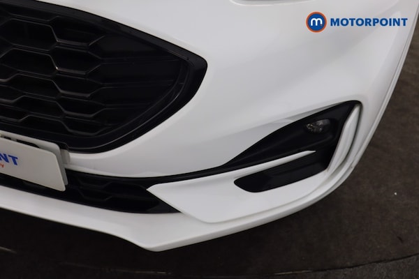 Used Ford Puma 2023 for sale - 76243402: Photo 36