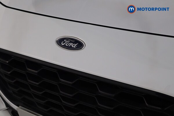 Used Ford Puma 2023 for sale - 76243402: Photo 37