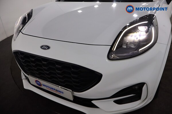 Used Ford Puma 2023 for sale - 76243402: Photo 38