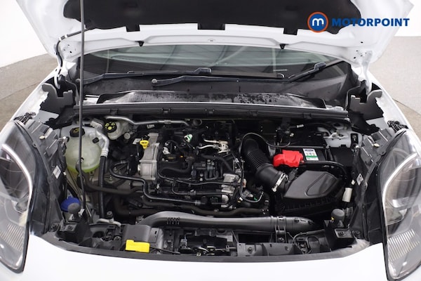 Used Ford Puma 2023 for sale - 76243402: Photo 39
