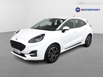 Used Ford Puma 2023 for sale - 76243402: Photo 3