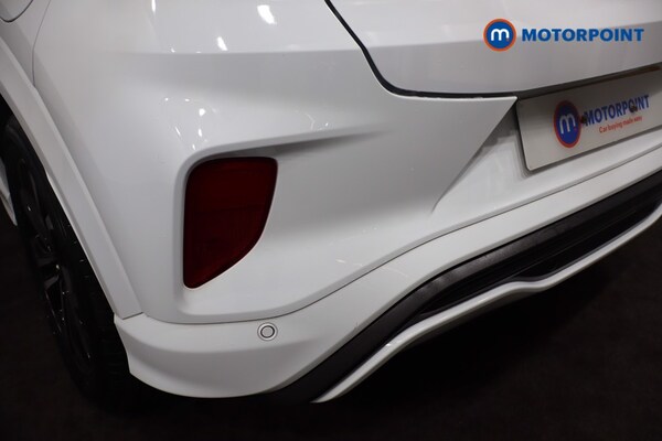 Used Ford Puma 2023 for sale - 76243402: Photo 42