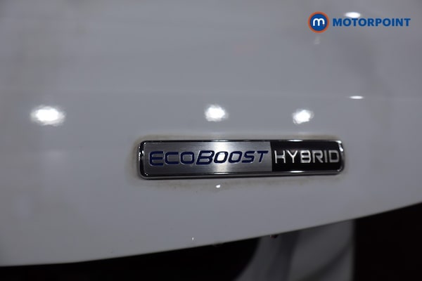 Used Ford Puma 2023 for sale - 76243402: Photo 43