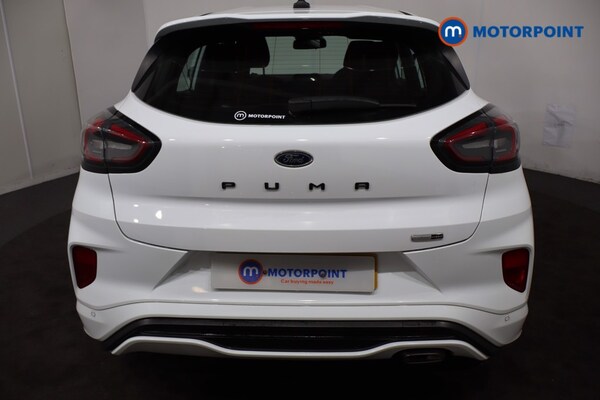 Used Ford Puma 2023 for sale - 76243402: Photo 45