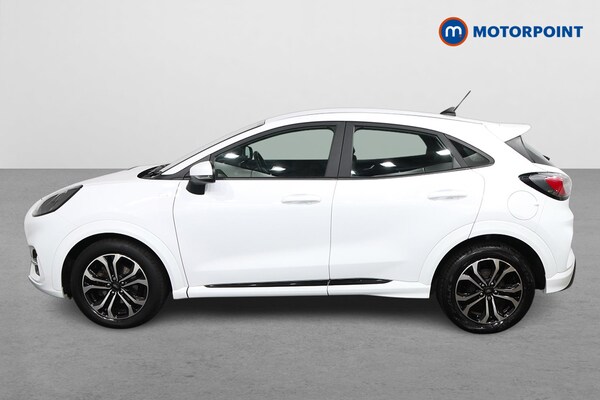 Used Ford Puma 2023 for sale - 76243402: Photo 4
