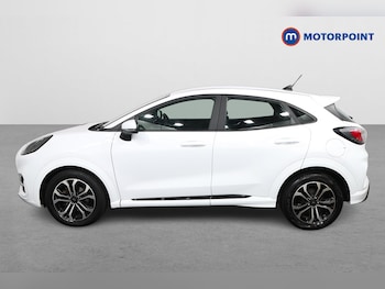 Used Ford Puma 2023 for sale - 76243402: Photo 4