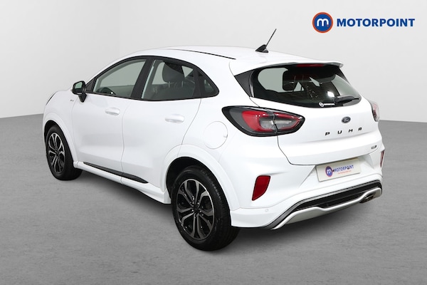 Used Ford Puma 2023 for sale - 76243402: Photo 5