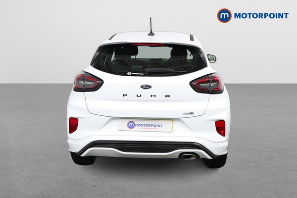 Used Ford Puma 2023 for sale - 76243402: Photo 6