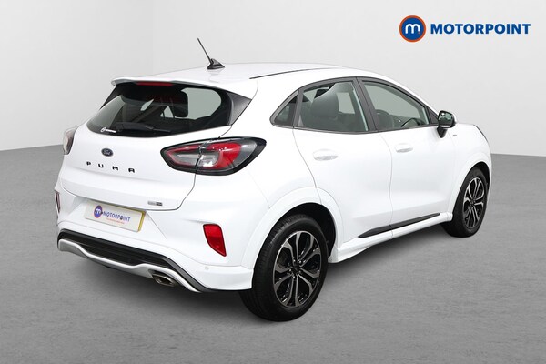 Used Ford Puma 2023 for sale - 76243402: Photo 7