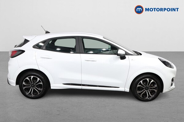 Used Ford Puma 2023 for sale - 76243402: Photo 8