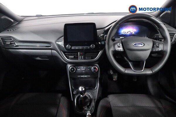 Used Ford Puma 2023 for sale - 76243402: Photo 9