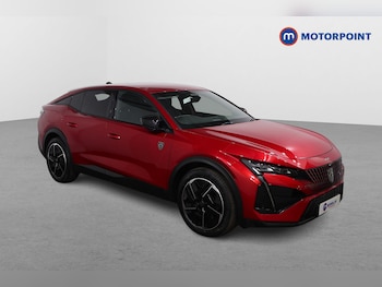 Used Peugeot 408 2024 for sale - 78615565: Photo