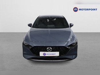 Used Mazda Mazda3 2025 for sale - 78240364: Photo