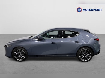 Used Mazda Mazda3 2025 for sale - 78240364: Photo