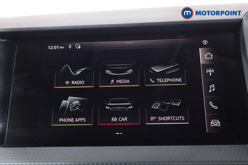 Used Audi A1 2020 for sale - 77171167: Photo 10